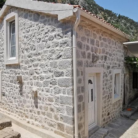 Casa Vecchia Villa Kotor Ngoại thất bức ảnh