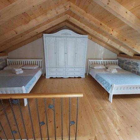 Casa Vecchia Villa Kotor Ngoại thất bức ảnh