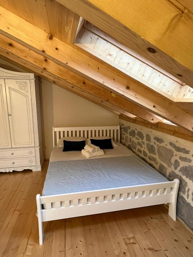 Casa Vecchia Villa Kotor Ngoại thất bức ảnh