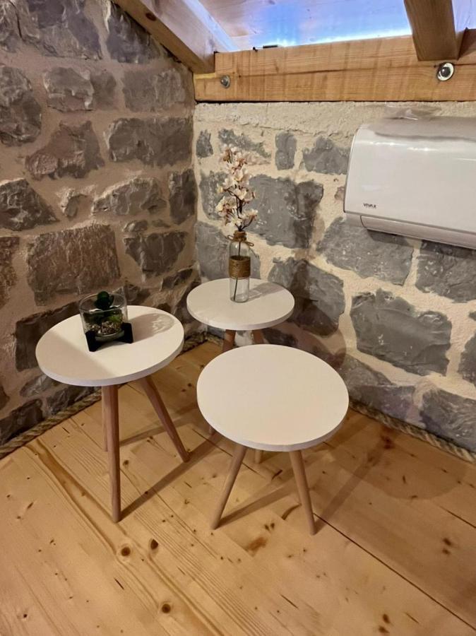 Casa Vecchia Villa Kotor Ngoại thất bức ảnh