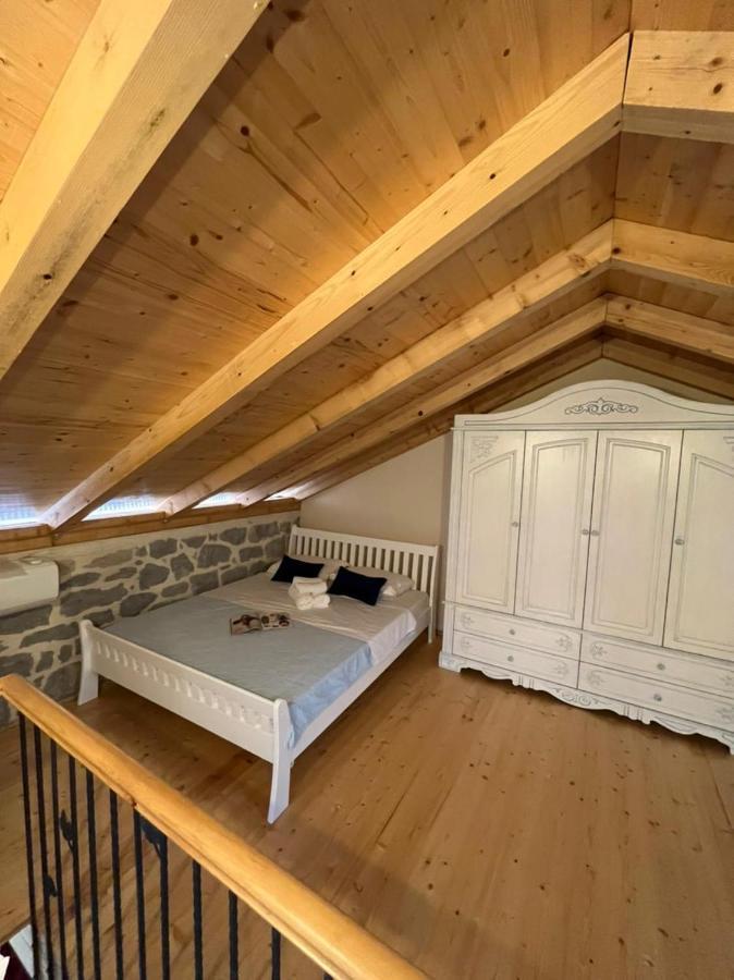 Casa Vecchia Villa Kotor Ngoại thất bức ảnh