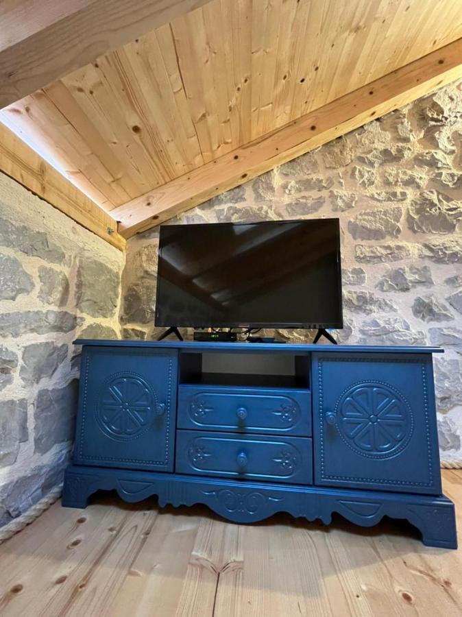 Casa Vecchia Villa Kotor Ngoại thất bức ảnh