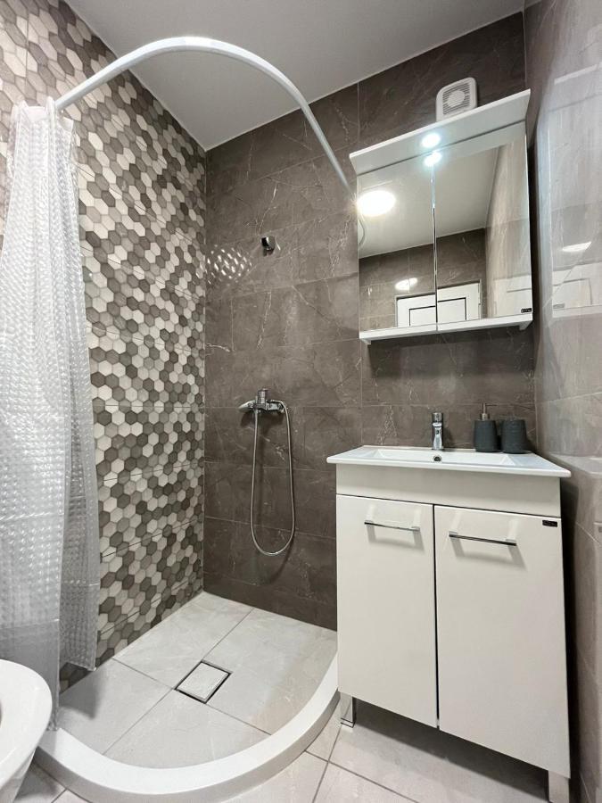 Casa Vecchia Villa Kotor Ngoại thất bức ảnh