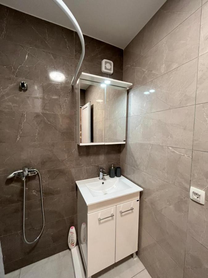 Casa Vecchia Villa Kotor Ngoại thất bức ảnh