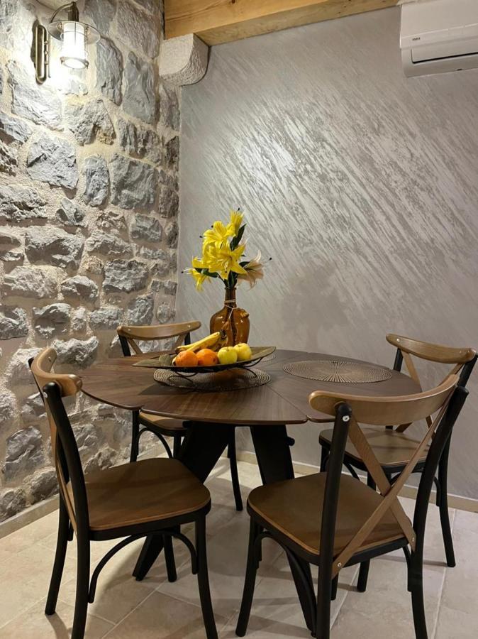 Casa Vecchia Villa Kotor Ngoại thất bức ảnh