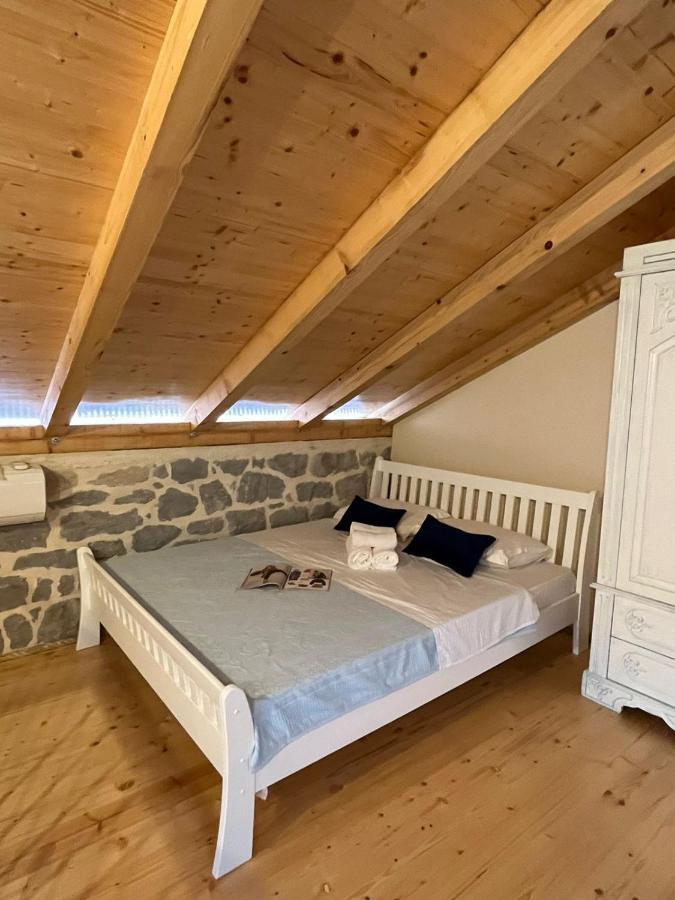 Casa Vecchia Villa Kotor Ngoại thất bức ảnh
