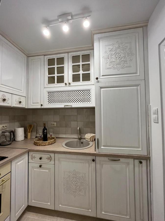 Casa Vecchia Villa Kotor Ngoại thất bức ảnh