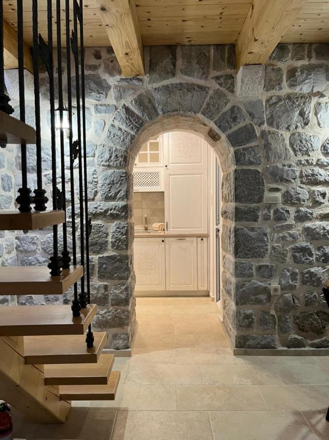 Casa Vecchia Villa Kotor Ngoại thất bức ảnh