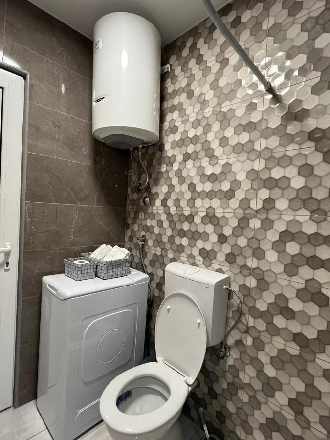 Casa Vecchia Villa Kotor Ngoại thất bức ảnh