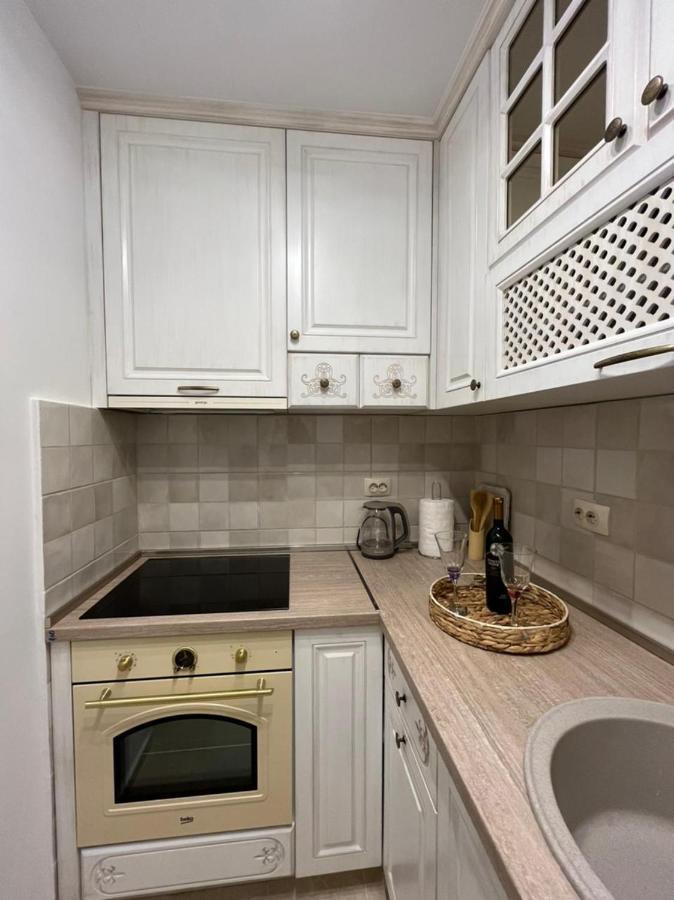 Casa Vecchia Villa Kotor Ngoại thất bức ảnh