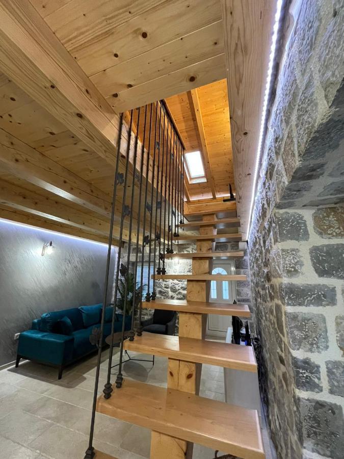 Casa Vecchia Villa Kotor Ngoại thất bức ảnh