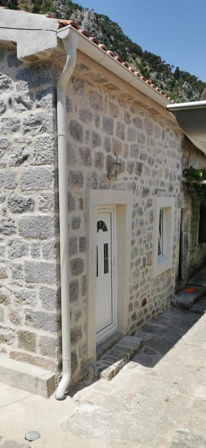 Casa Vecchia Villa Kotor Ngoại thất bức ảnh