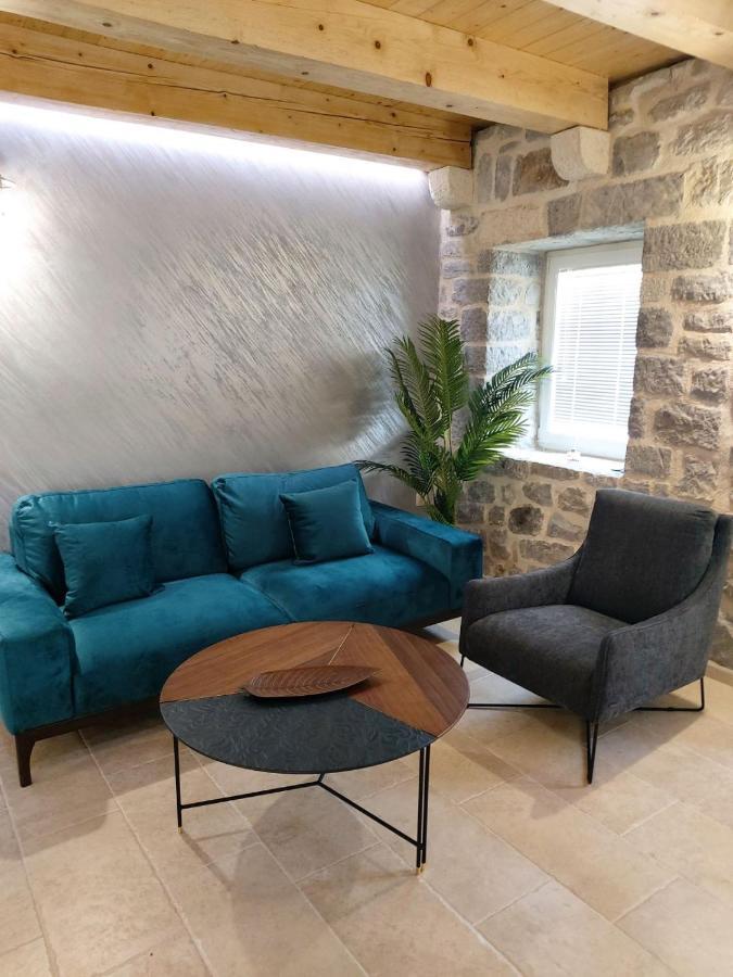 Casa Vecchia Villa Kotor Ngoại thất bức ảnh