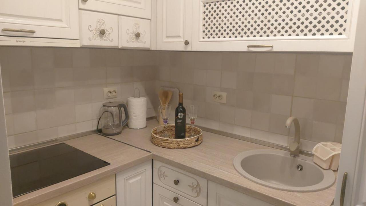 Casa Vecchia Villa Kotor Ngoại thất bức ảnh
