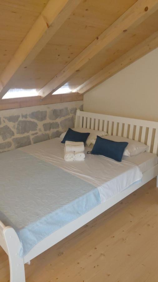 Casa Vecchia Villa Kotor Ngoại thất bức ảnh