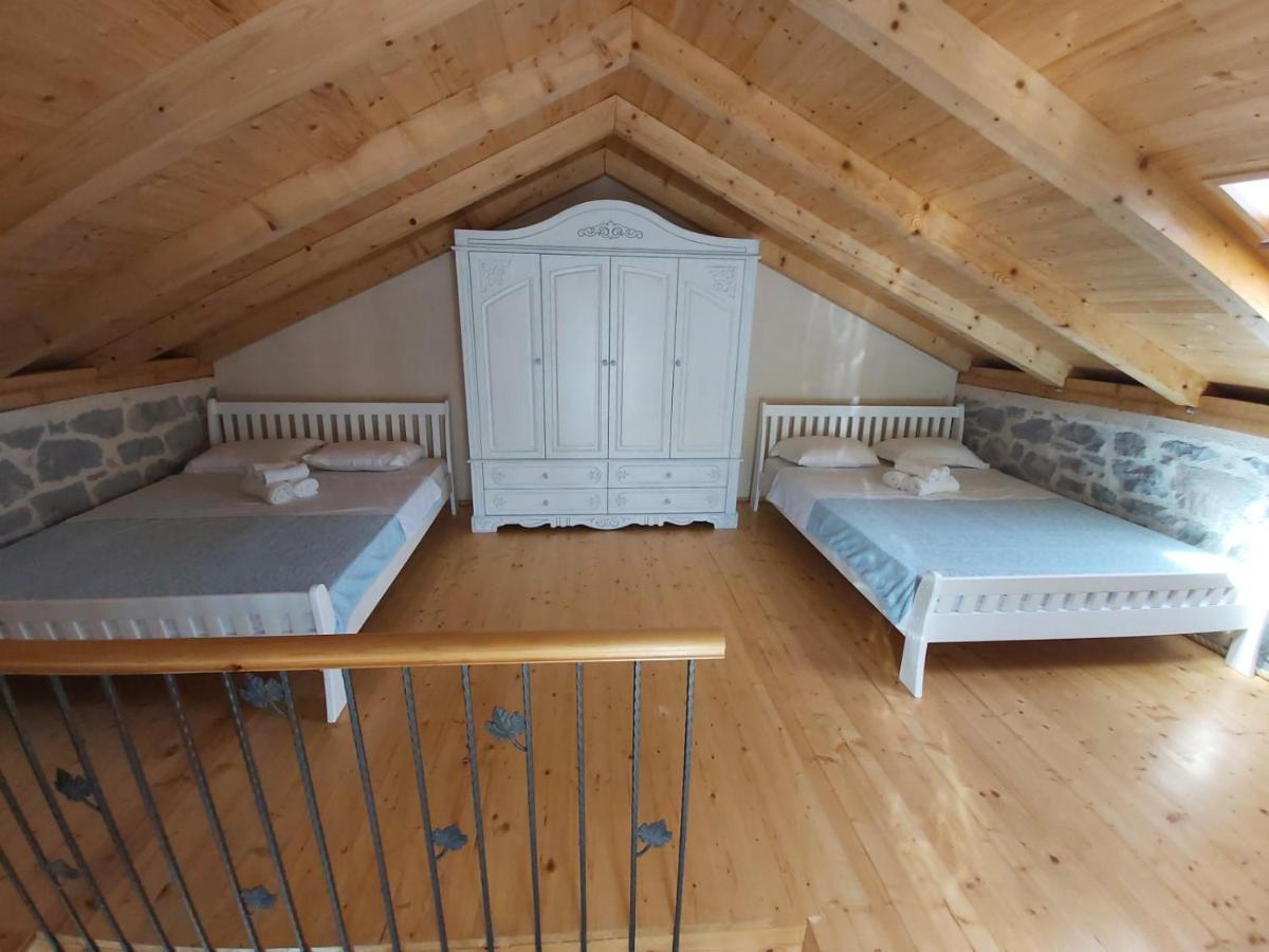 Casa Vecchia Villa Kotor Ngoại thất bức ảnh