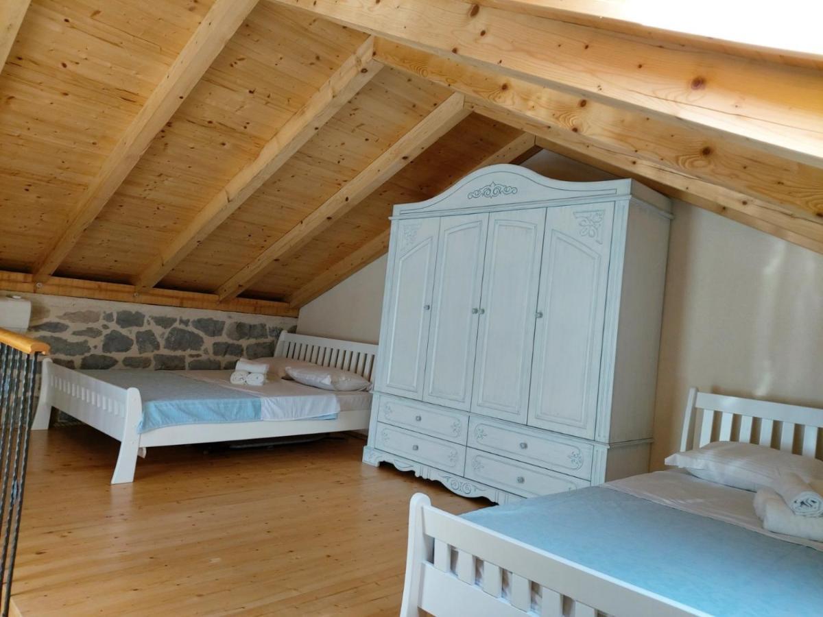Casa Vecchia Villa Kotor Ngoại thất bức ảnh