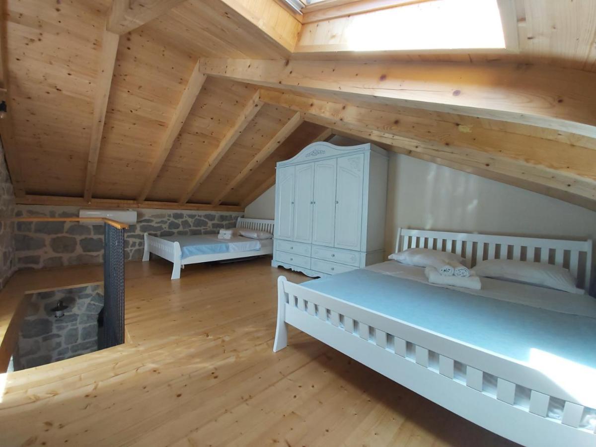 Casa Vecchia Villa Kotor Ngoại thất bức ảnh
